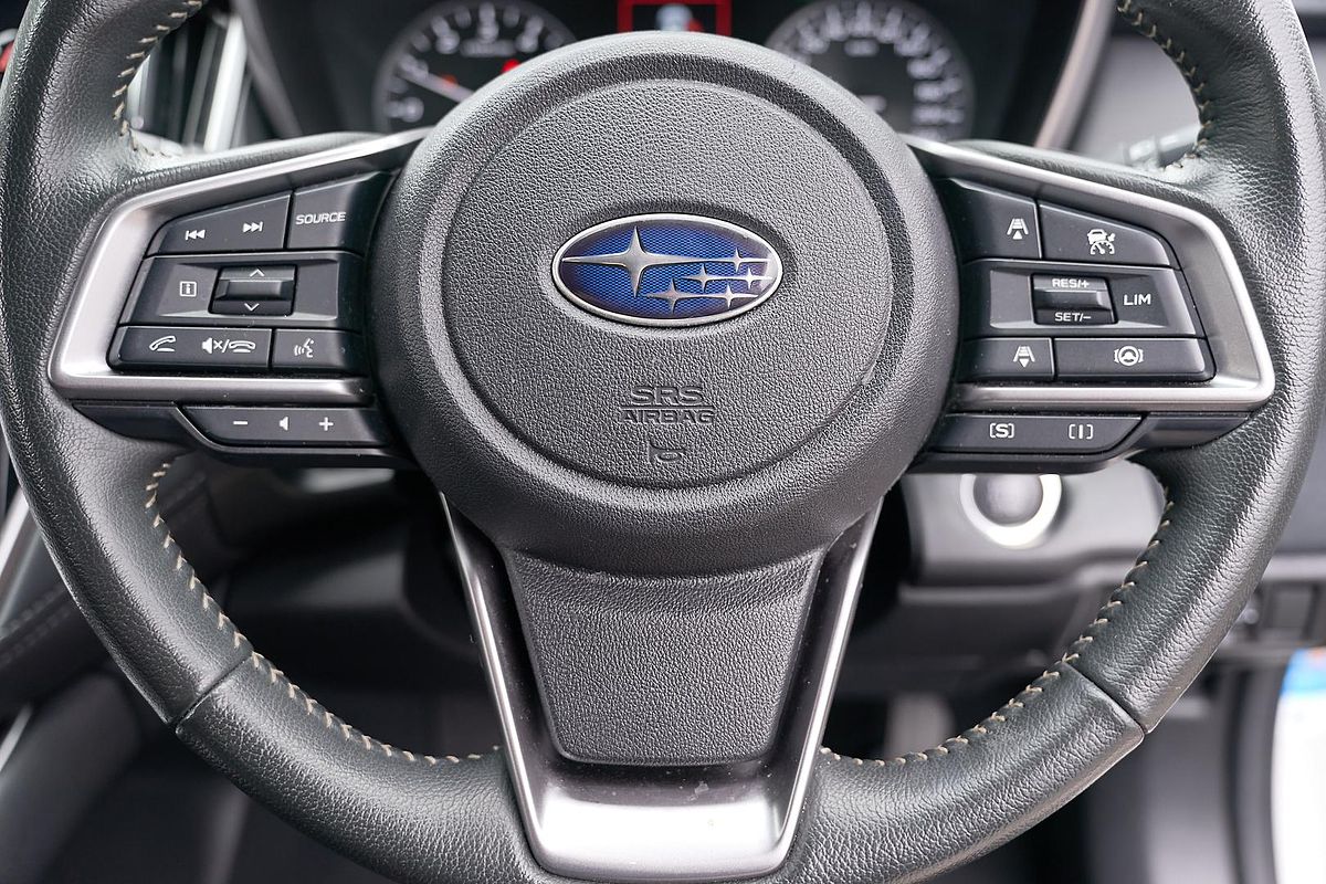 2023 Subaru Outback AWD 6GEN