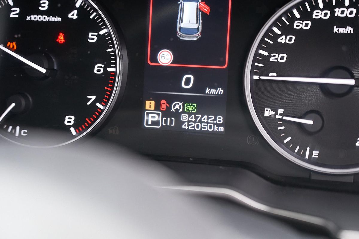 2023 Subaru Outback AWD 6GEN