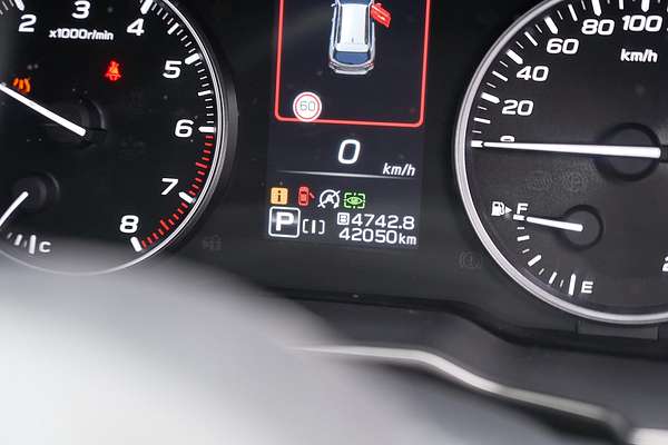2023 Subaru Outback AWD 6GEN