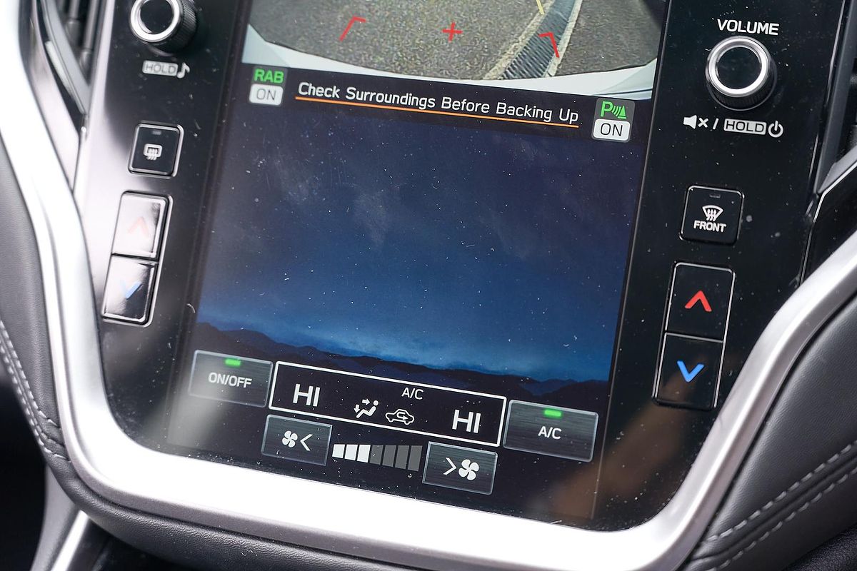 2023 Subaru Outback AWD 6GEN