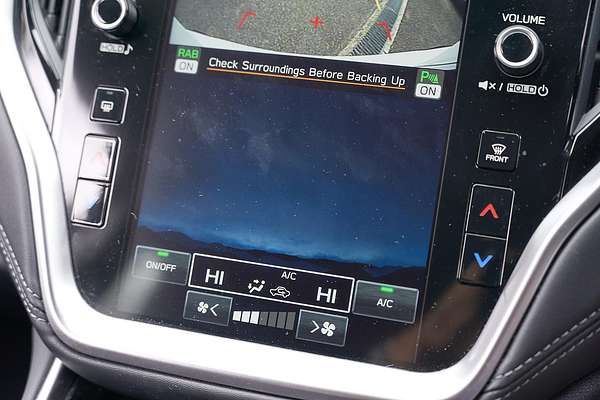 2023 Subaru Outback AWD 6GEN