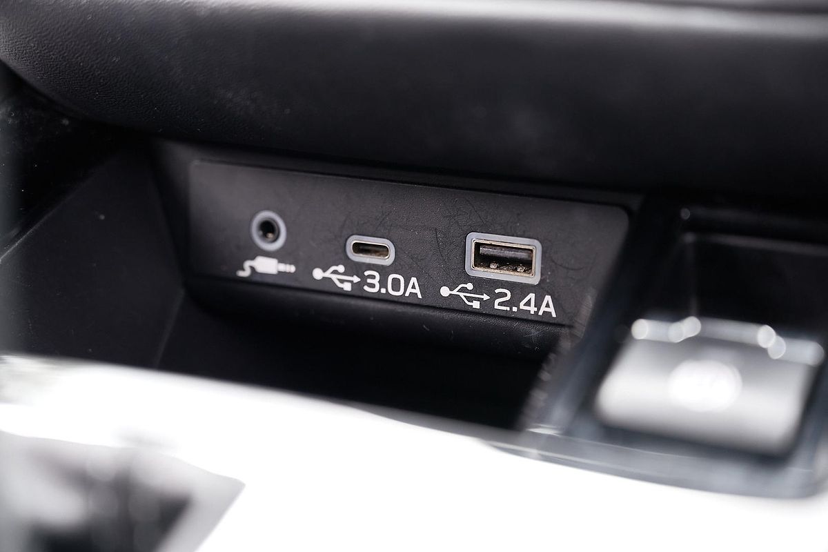 2023 Subaru Outback AWD 6GEN