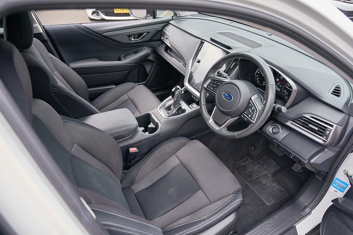 2023 Subaru Outback AWD 6GEN