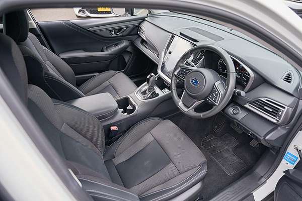 2023 Subaru Outback AWD 6GEN