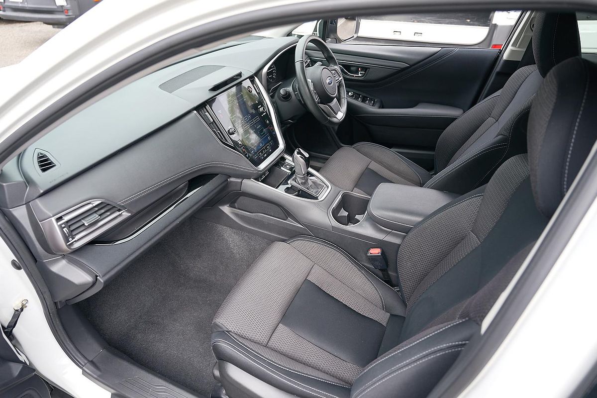 2023 Subaru Outback AWD 6GEN