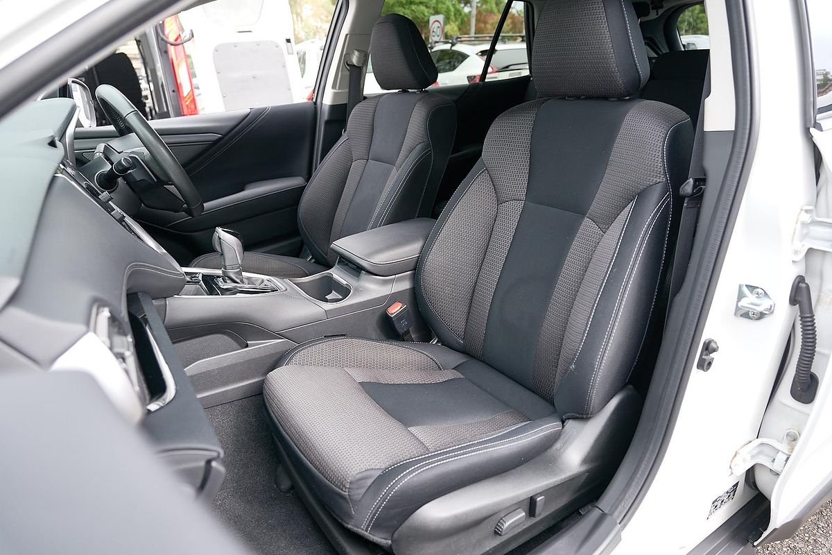 2023 Subaru Outback AWD 6GEN