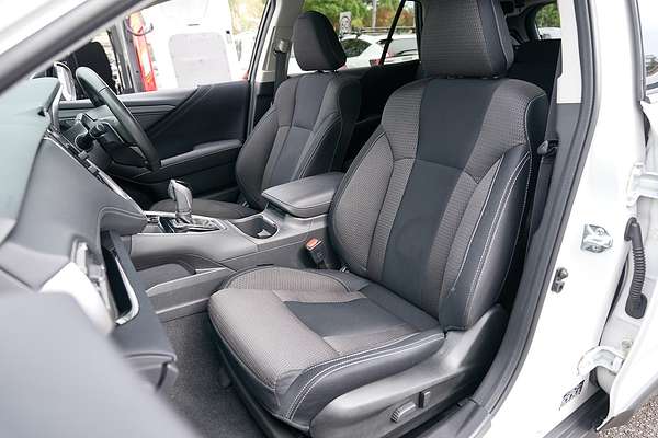 2023 Subaru Outback AWD 6GEN