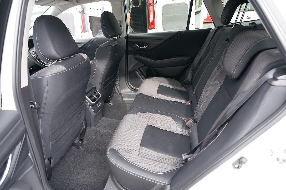2023 Subaru Outback AWD 6GEN