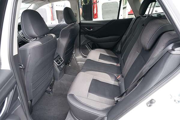 2023 Subaru Outback AWD 6GEN
