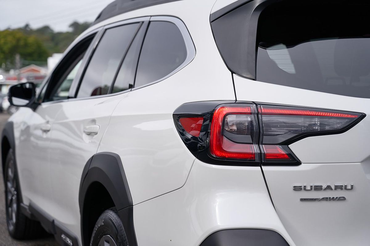 2023 Subaru Outback AWD 6GEN
