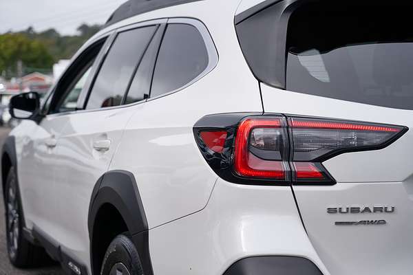 2023 Subaru Outback AWD 6GEN