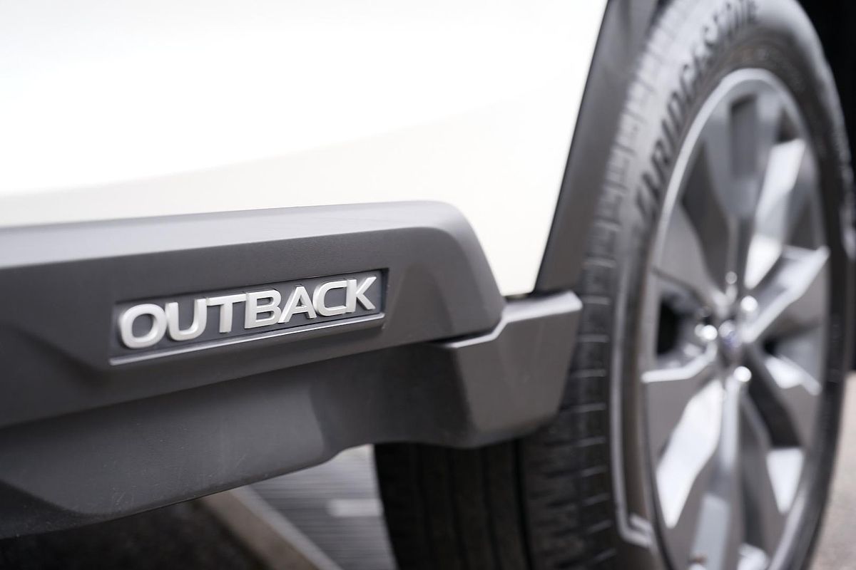 2023 Subaru Outback AWD 6GEN