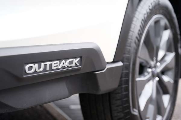 2023 Subaru Outback AWD 6GEN