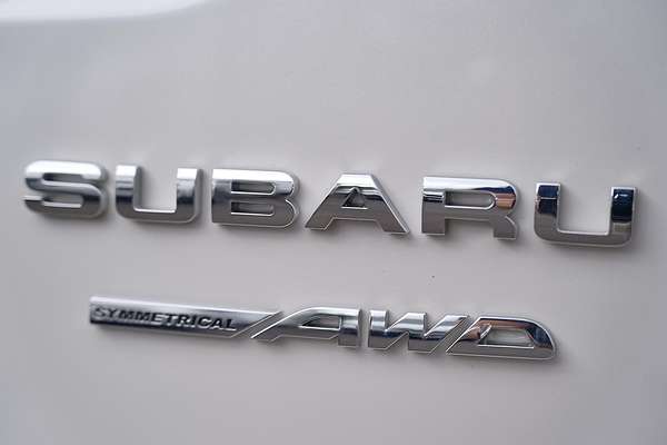 2023 Subaru Outback AWD 6GEN