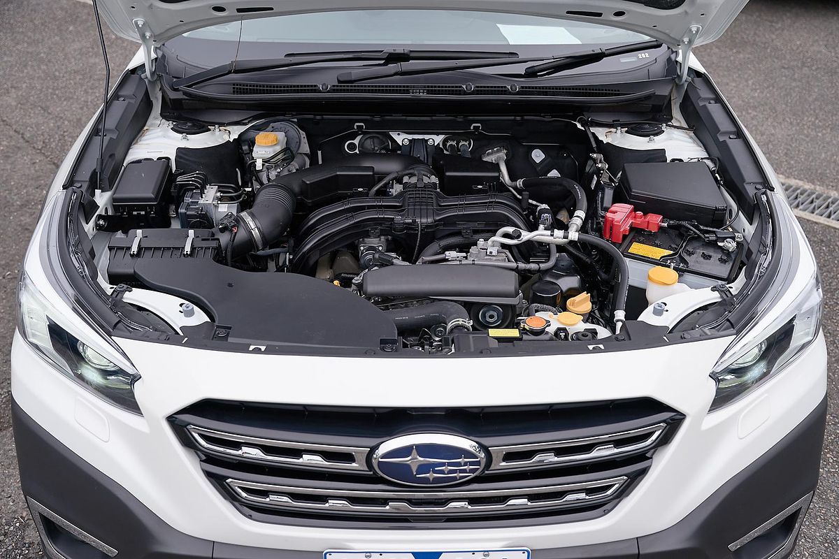 2023 Subaru Outback AWD 6GEN