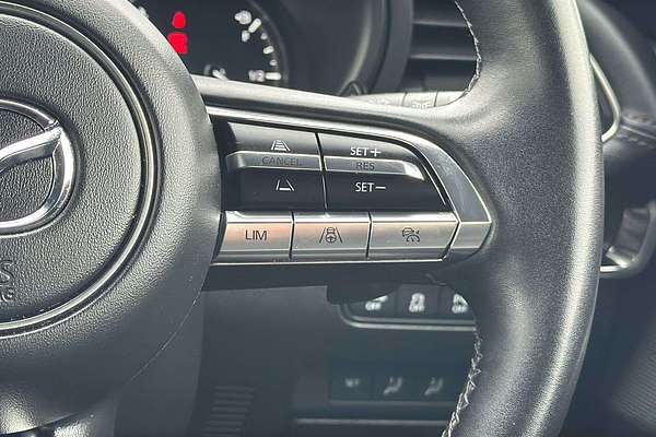 2023 Mazda 3 G25 Astina BP Series