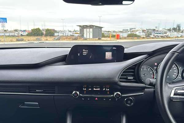 2023 Mazda 3 G25 Astina BP Series