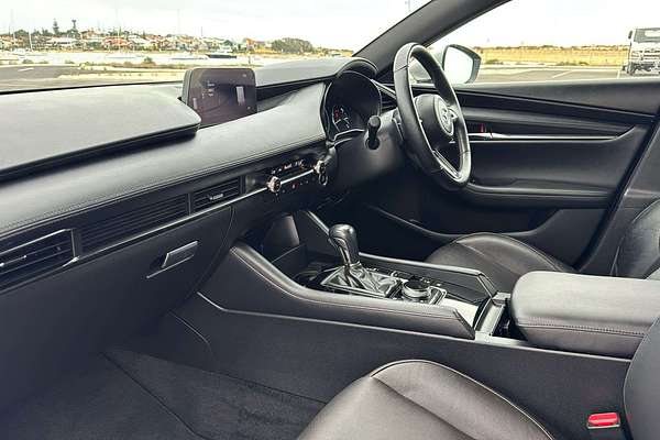 2023 Mazda 3 G25 Astina BP Series