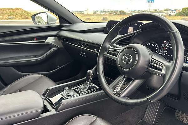 2023 Mazda 3 G25 Astina BP Series