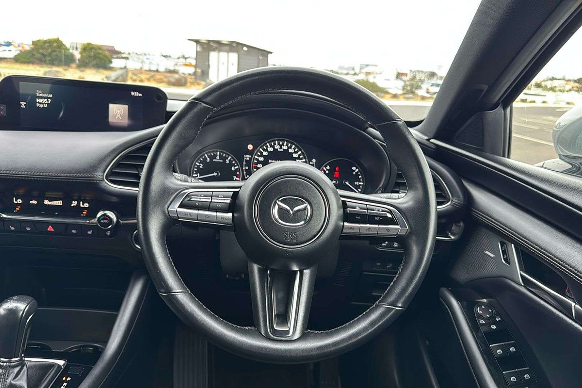 2023 Mazda 3 G25 Astina BP Series