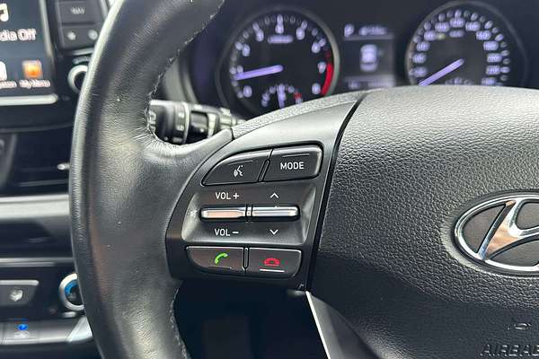 2019 Hyundai i30 Active PD2