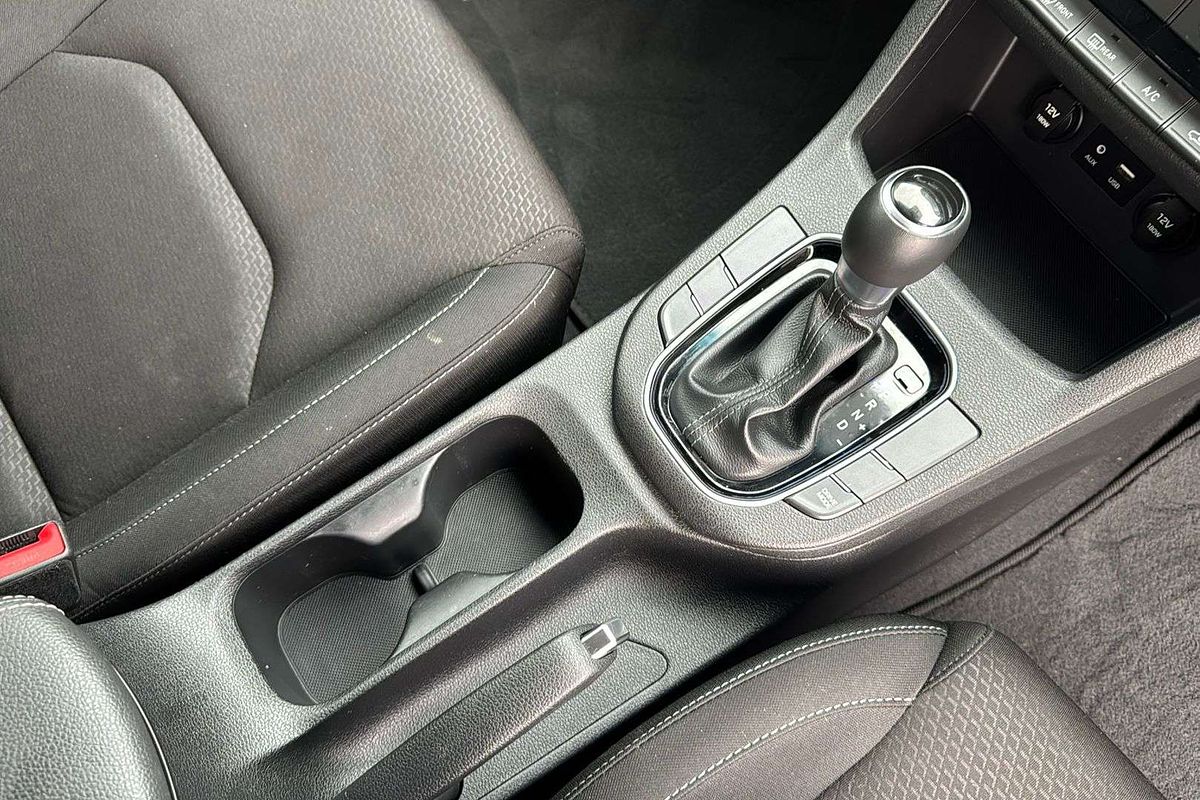 2019 Hyundai i30 Active PD2