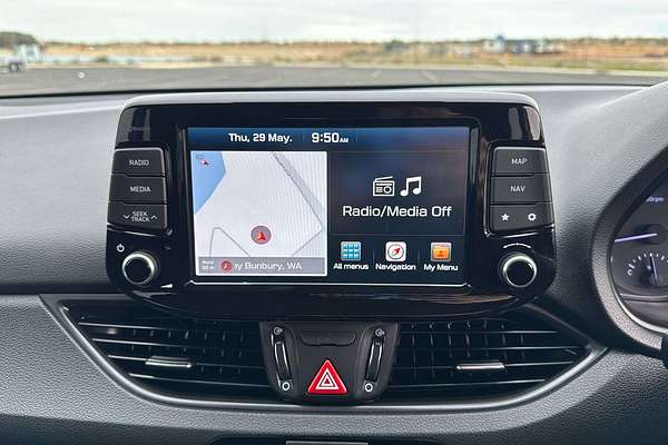 2019 Hyundai i30 Active PD2
