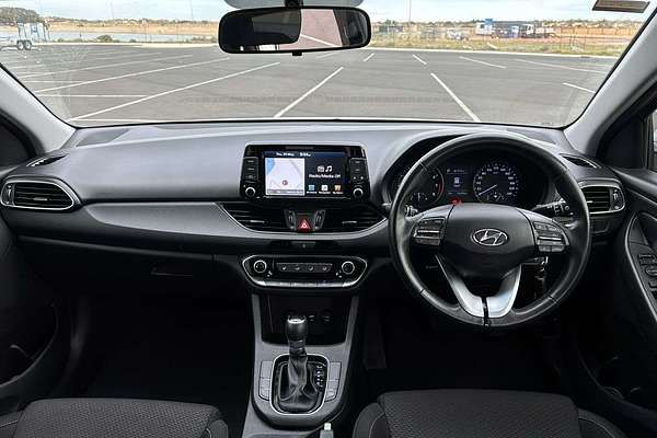 2019 Hyundai i30 Active PD2