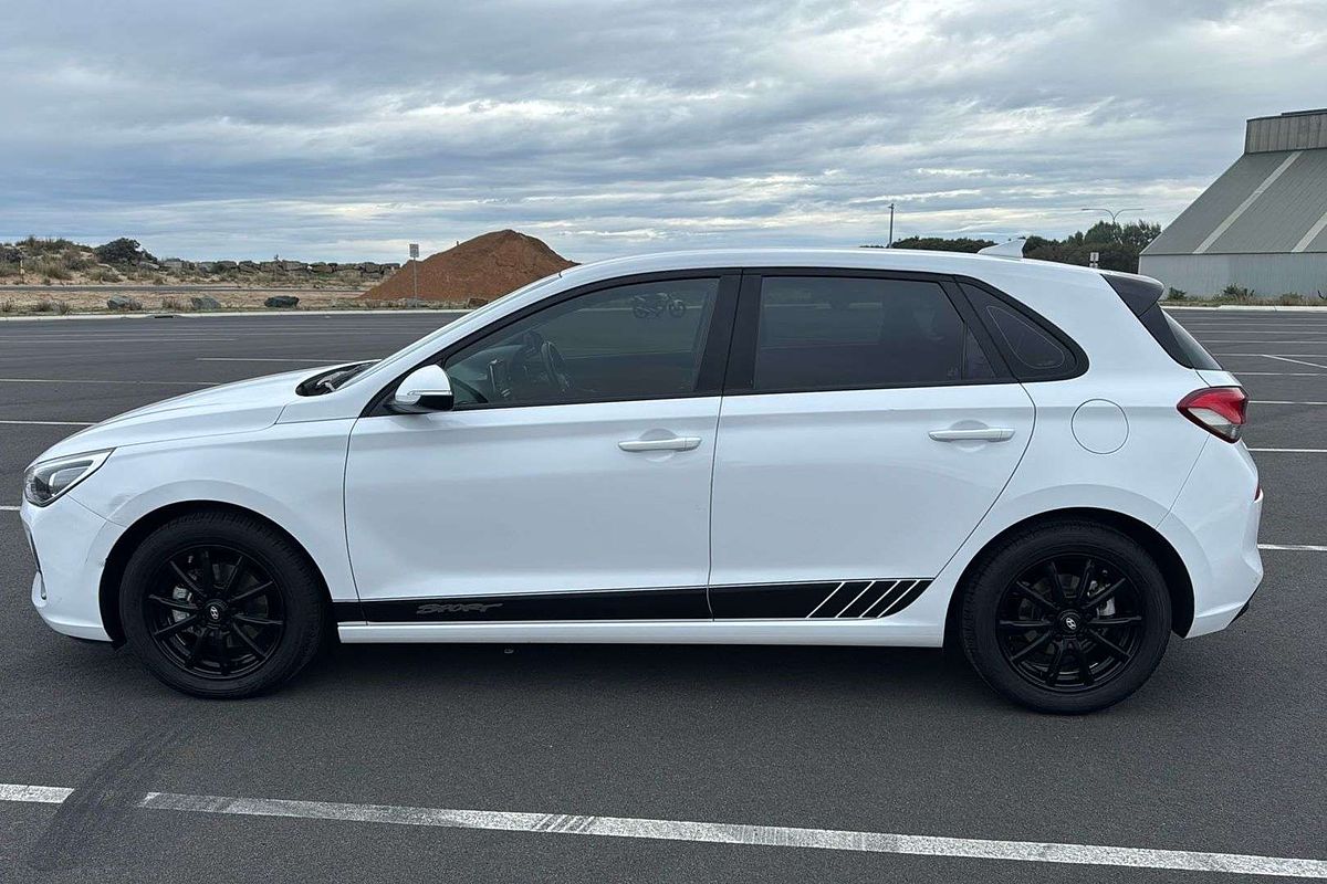 2019 Hyundai i30 Active PD2