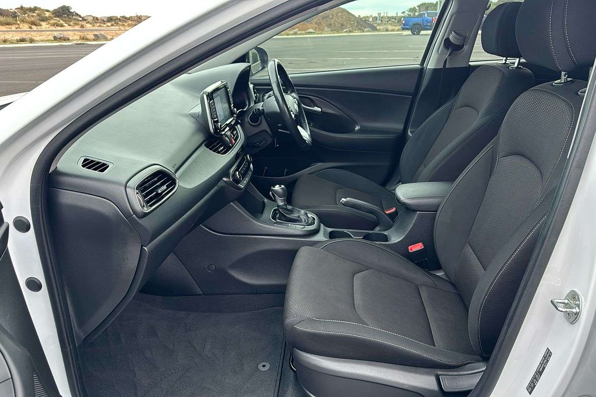 2019 Hyundai i30 Active PD2