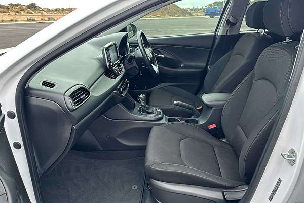 2019 Hyundai i30 Active PD2