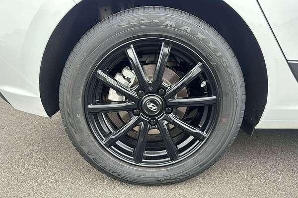 2019 Hyundai i30 Active PD2
