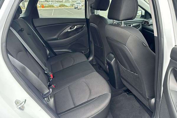2019 Hyundai i30 Active PD2