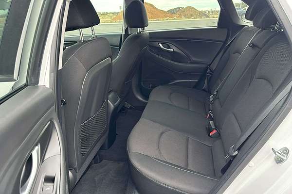 2019 Hyundai i30 Active PD2