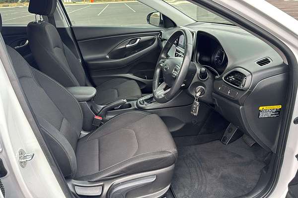 2019 Hyundai i30 Active PD2