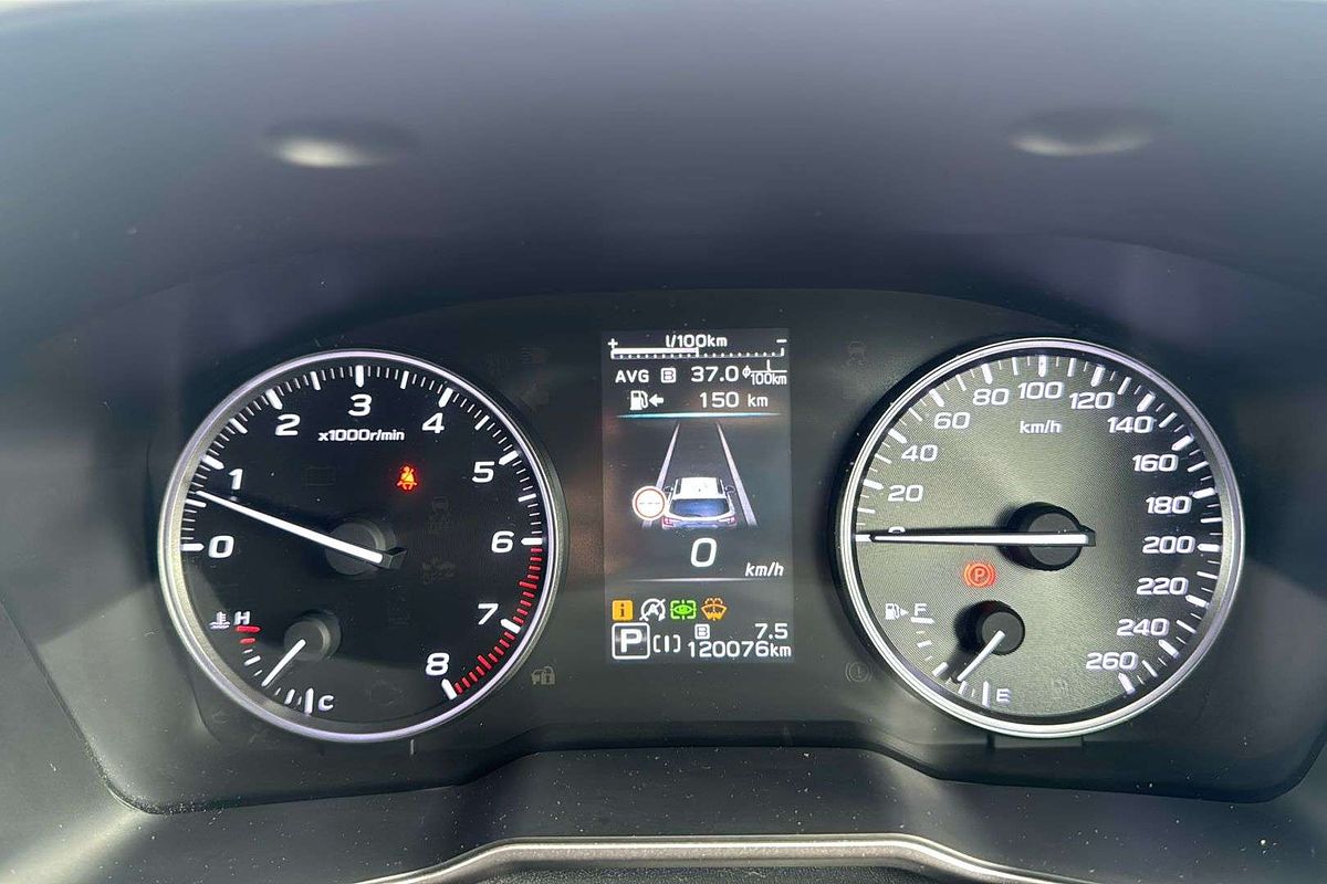 2021 Subaru Outback AWD 6GEN