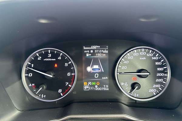 2021 Subaru Outback AWD 6GEN