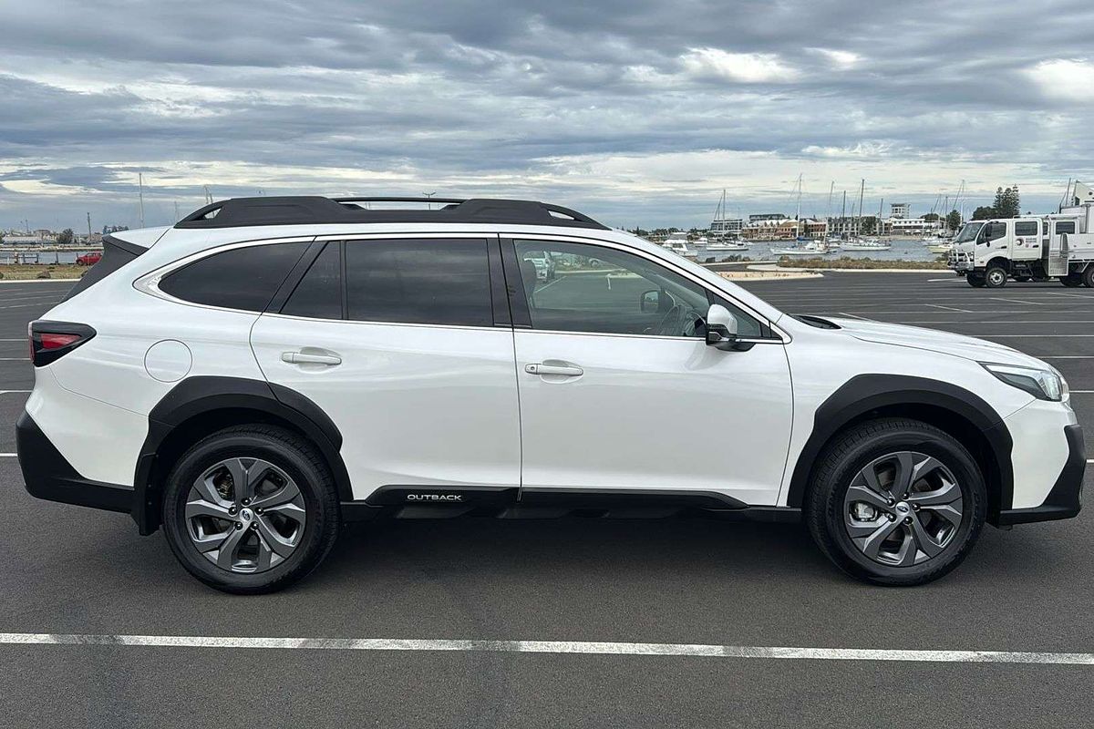 2021 Subaru Outback AWD 6GEN