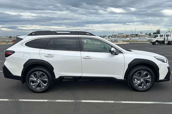 2021 Subaru Outback AWD 6GEN