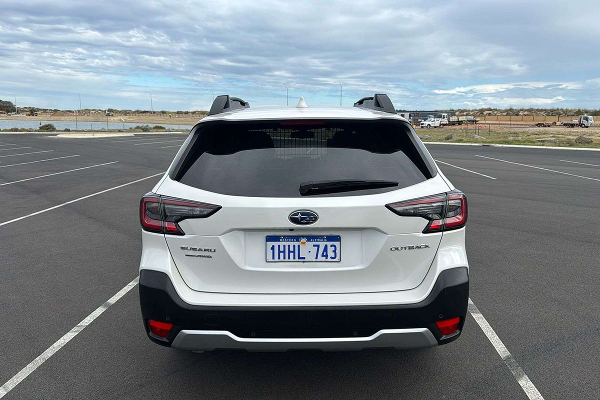 2021 Subaru Outback AWD 6GEN