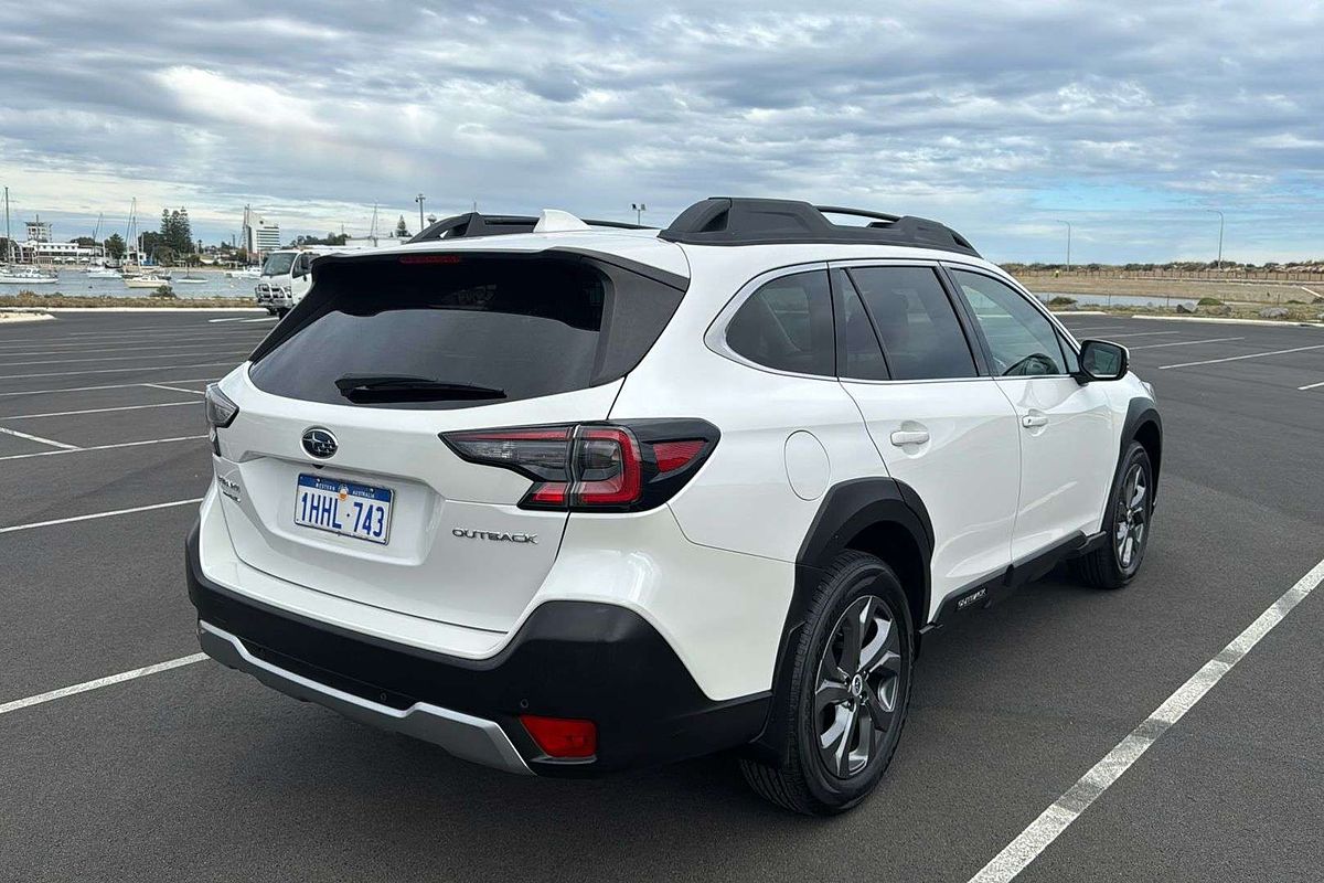2021 Subaru Outback AWD 6GEN