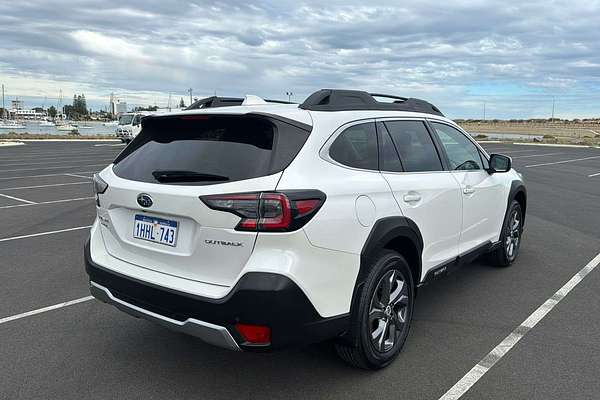 2021 Subaru Outback AWD 6GEN