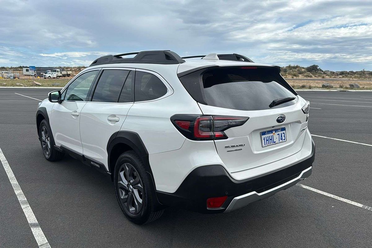 2021 Subaru Outback AWD 6GEN