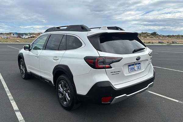 2021 Subaru Outback AWD 6GEN