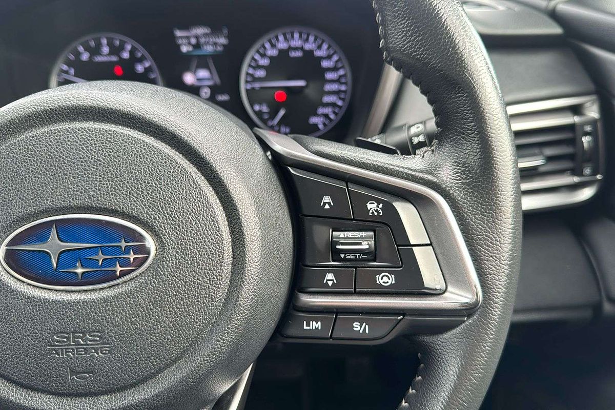 2021 Subaru Outback AWD 6GEN