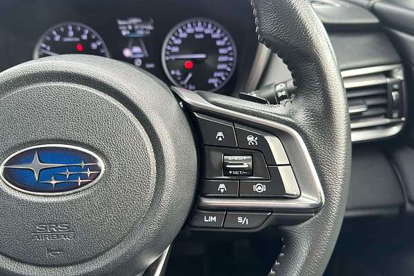 2021 Subaru Outback AWD 6GEN