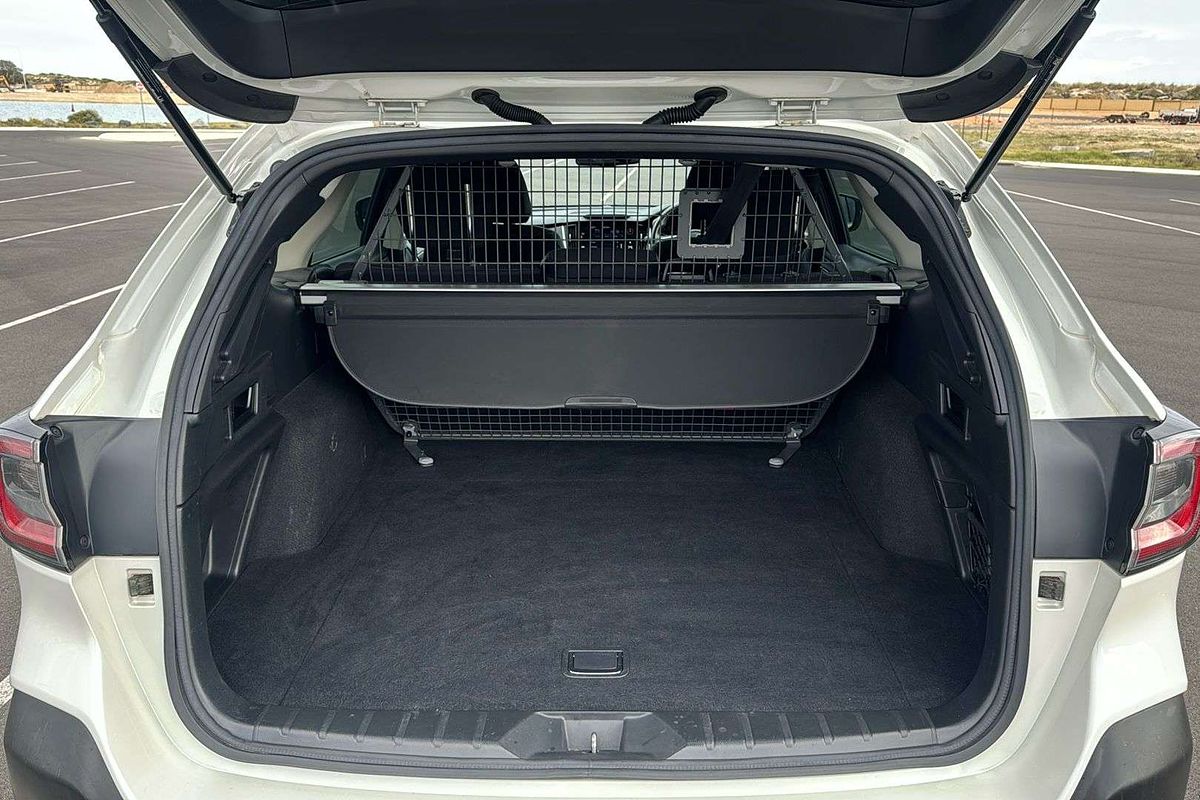 2021 Subaru Outback AWD 6GEN