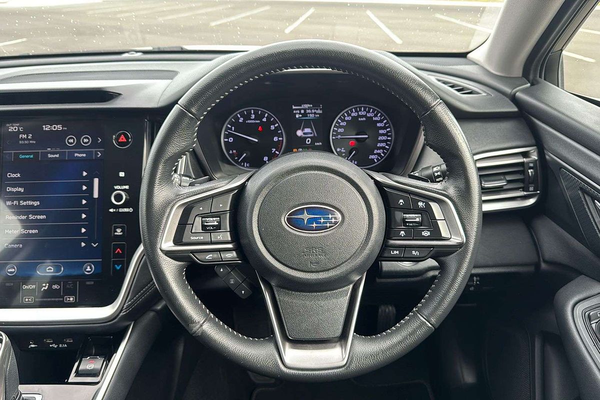2021 Subaru Outback AWD 6GEN