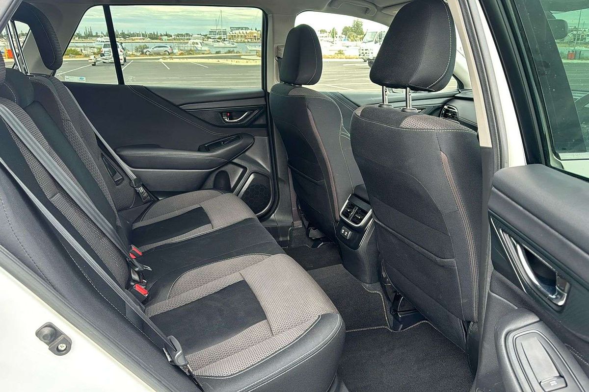 2021 Subaru Outback AWD 6GEN