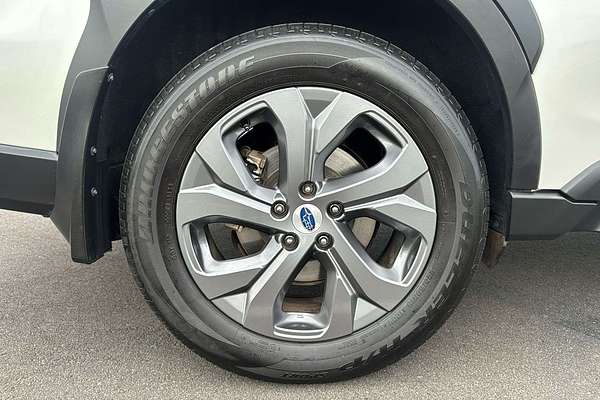 2021 Subaru Outback AWD 6GEN